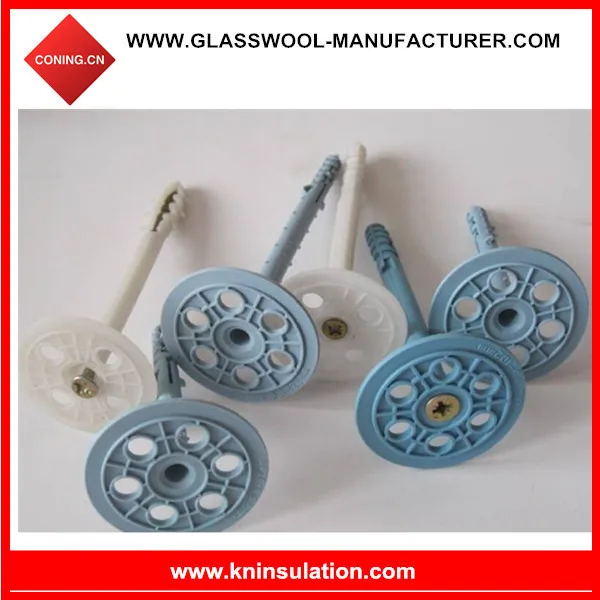 rock wool fixing insulation nail fastener insulation pins