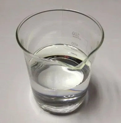 Cas 56-81-5 поставка из Малайзии натуральный Рафинированный глицериновый Овощной 99 7 usp класс использования в увлажняющем косметическом