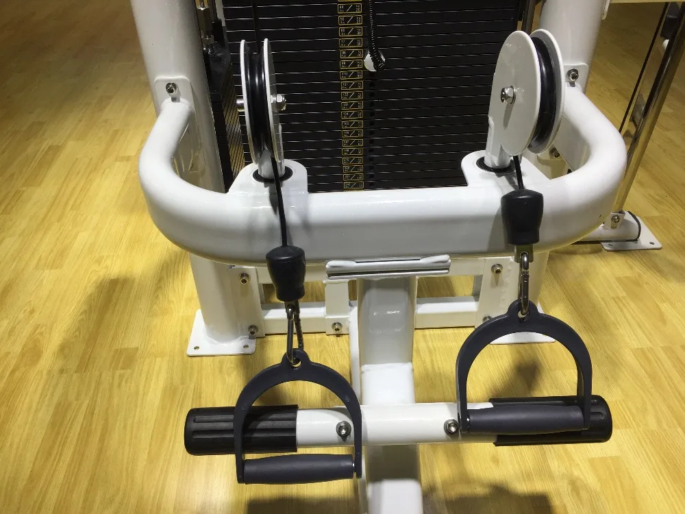 Factory Directly Sale Multi Station Gym Equipment