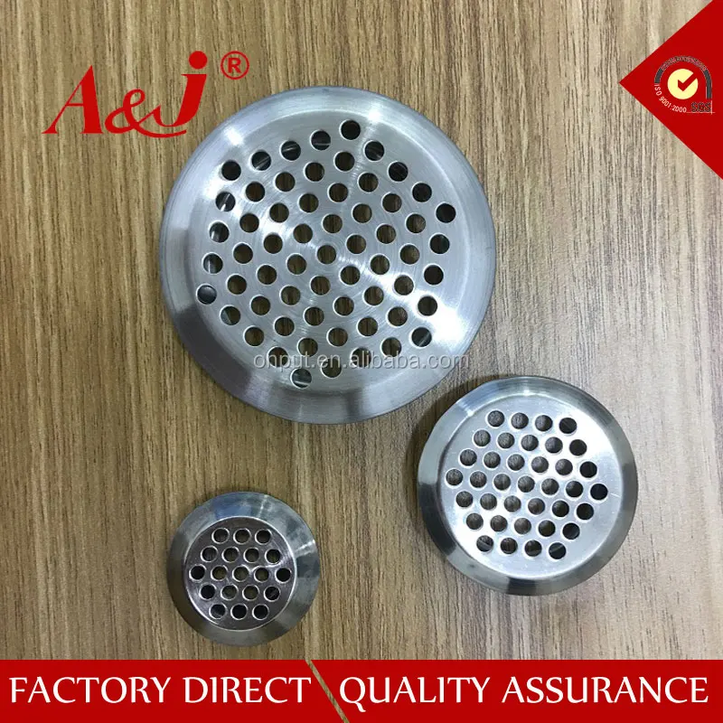 bed air vent for mattress,furniture ventilation hole