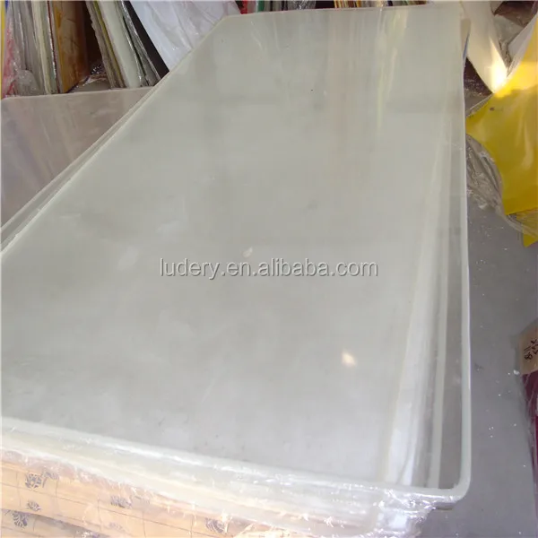 Heat resistant plastic cellulose acetate acrylic plastic sheet