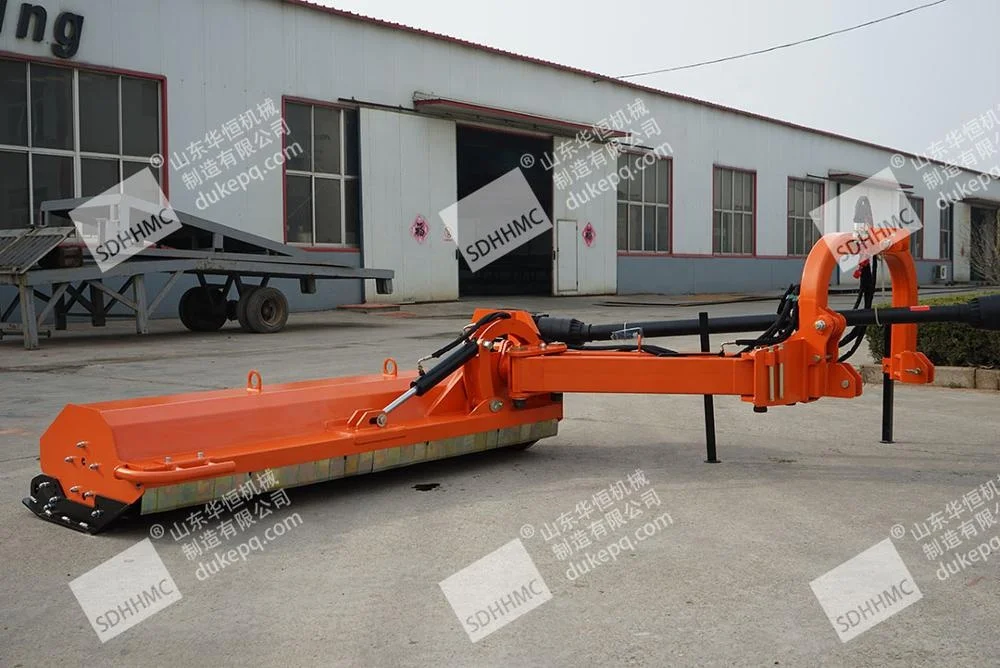 
Agricultural Flail Mower Verge Shredder Grass Cutter AGF Mower 