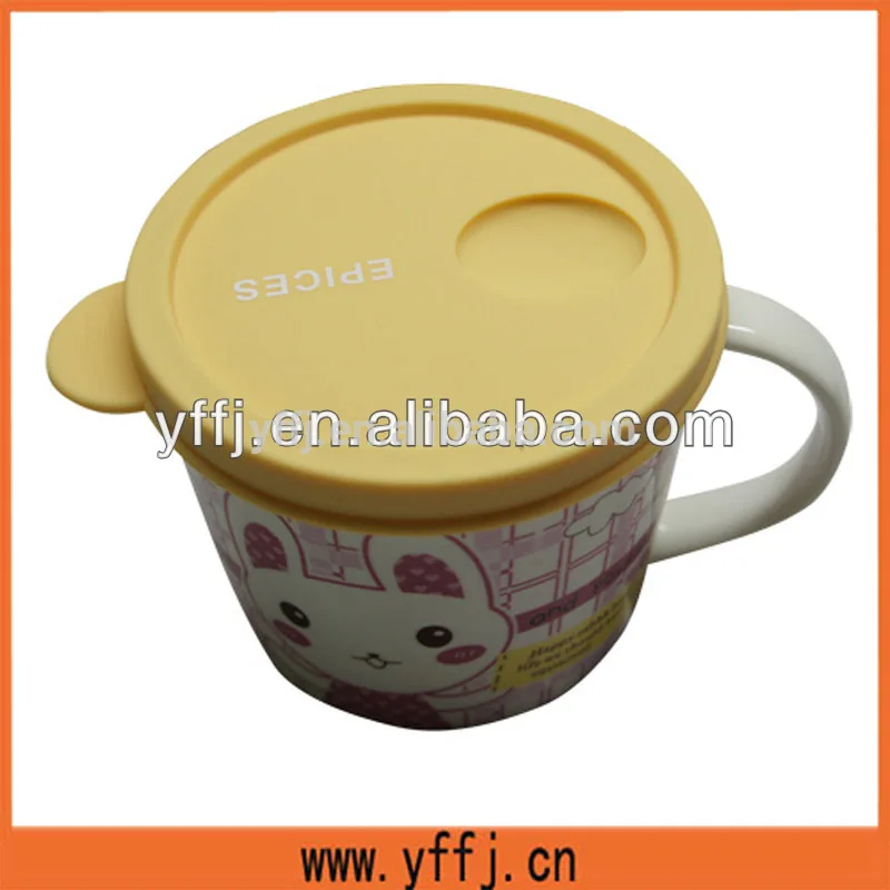 
New fashion soft coffee cup cap and tea cup cover 