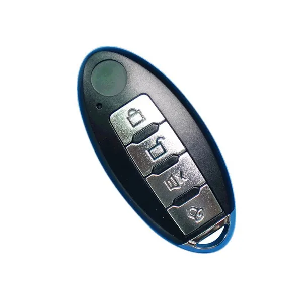 Века Aoke 433,92 мГц Wireless Universal двери гаража удаленной машине стартер