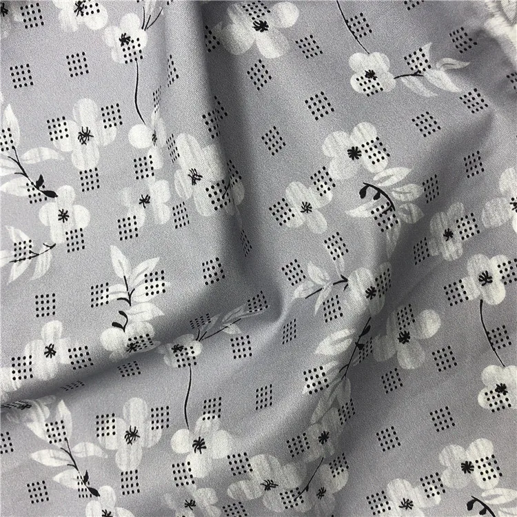 
Best selling high quality digital printing lyocell european 100% cotton herringbone twill fabric 