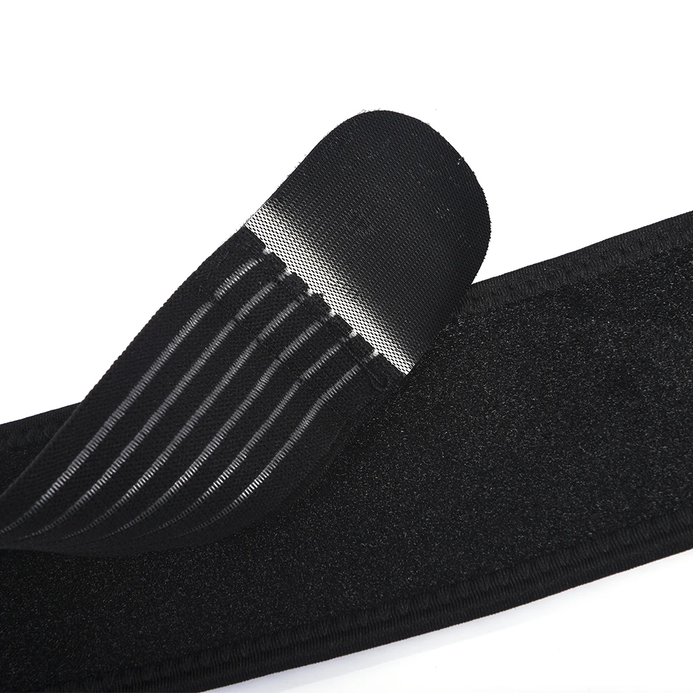 
Unisex Sacroiliac SI Joint Support Belt for Alleviates Hip Pain, Lower Back, Lumbar and Discomfort Pain Relief 