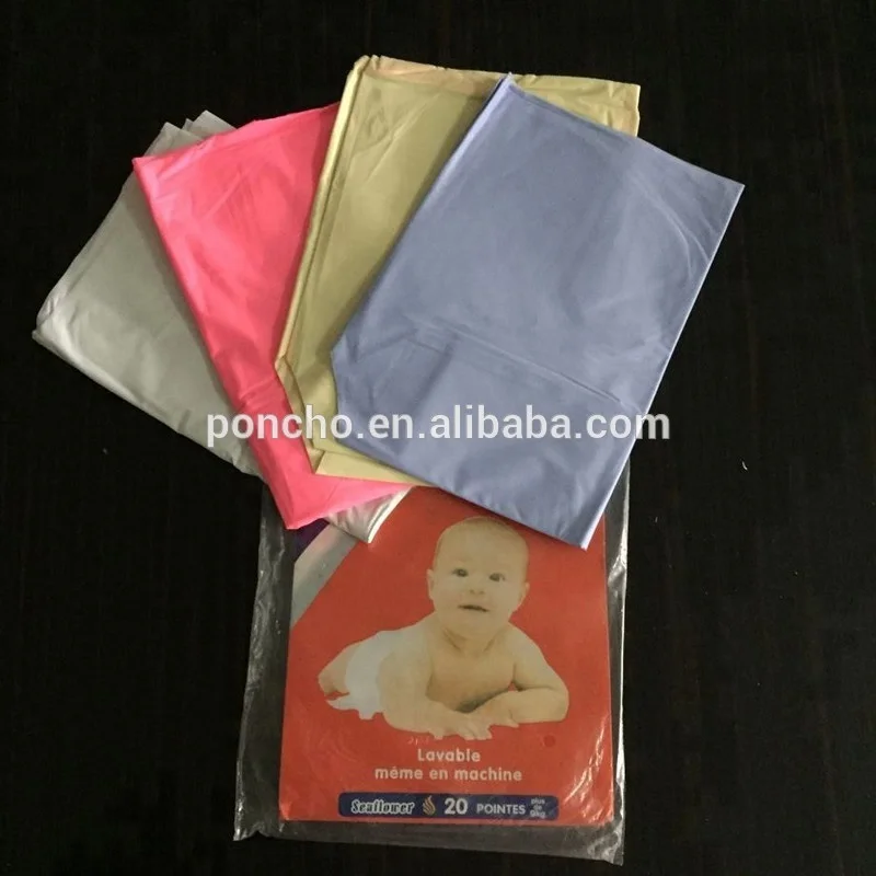 For Africa Plastic  Baby  Diaper Waterproof Cheap Price With Solid Colors Tie-Pant Adjust Size For 0-2Y Baby