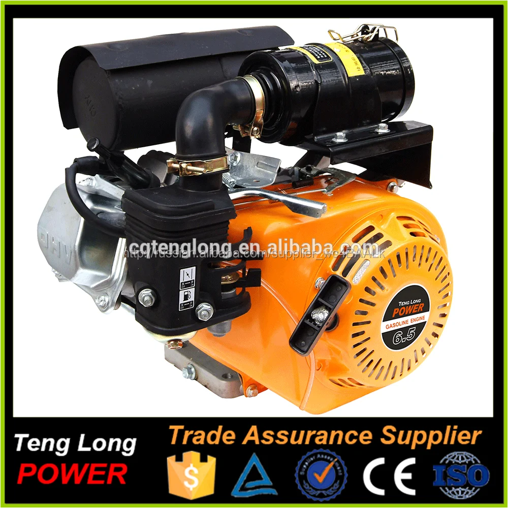 Профессиональное изготовление с популярные торговые марки в китае 5.5hp бензиновый двигатель