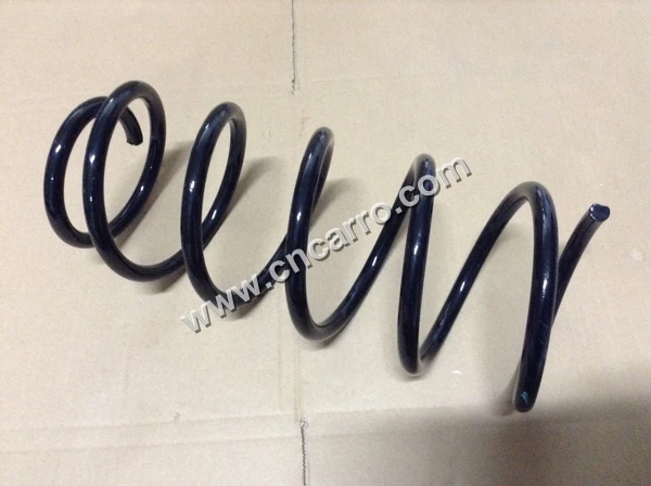 9069423 coil spring Chevrolet sail auto spare parts