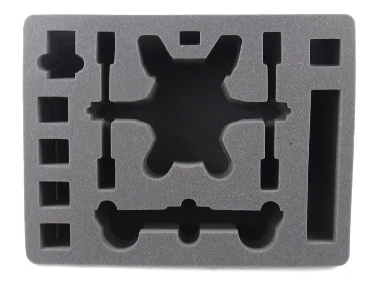 New Products Waterproof Shockproof Customized Zipper Hard for Dji Mavic