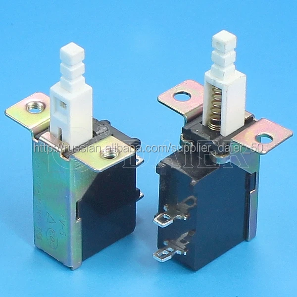 Daier KDC-A10 ON-OFF кнопочный переключатель для TV