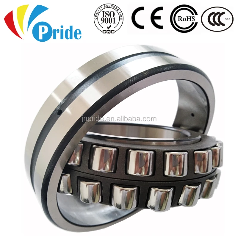 Original Best Quality Spherical Roller Bearing 22240 CK 22240CK C3 22240CK/C3W33 22240CK/W33 Size 200*360*98 for Vehicle Axle