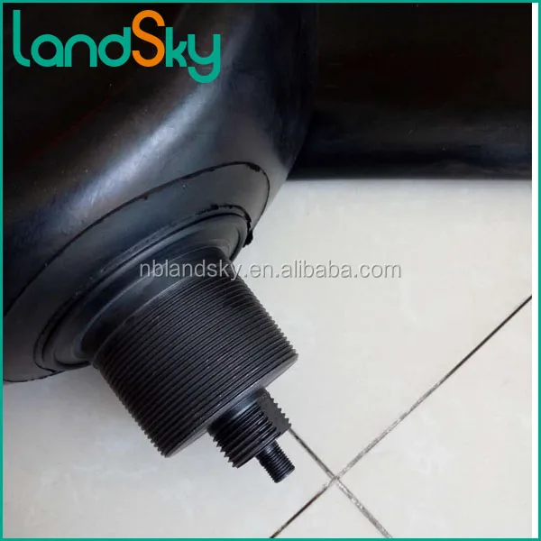 NBR olaer гидроаккумулятор мочевого пузыря порт газа PED15-34.5 объем 15 литров давление 345bar