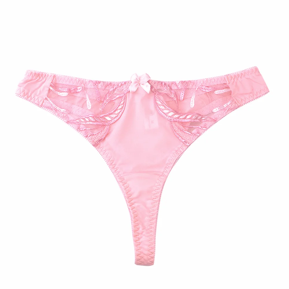 New Design Hot Ladies Lingerie Underwear Sexy Lace Bra and Panty Set Bra & Brief Sets Transparent Bra 200 Sets Spandex / Nylon
