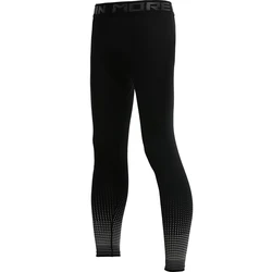 Sexy Mens Leggings GYM Leggins Sport 86% Polyester 14% Spandex Running Pants