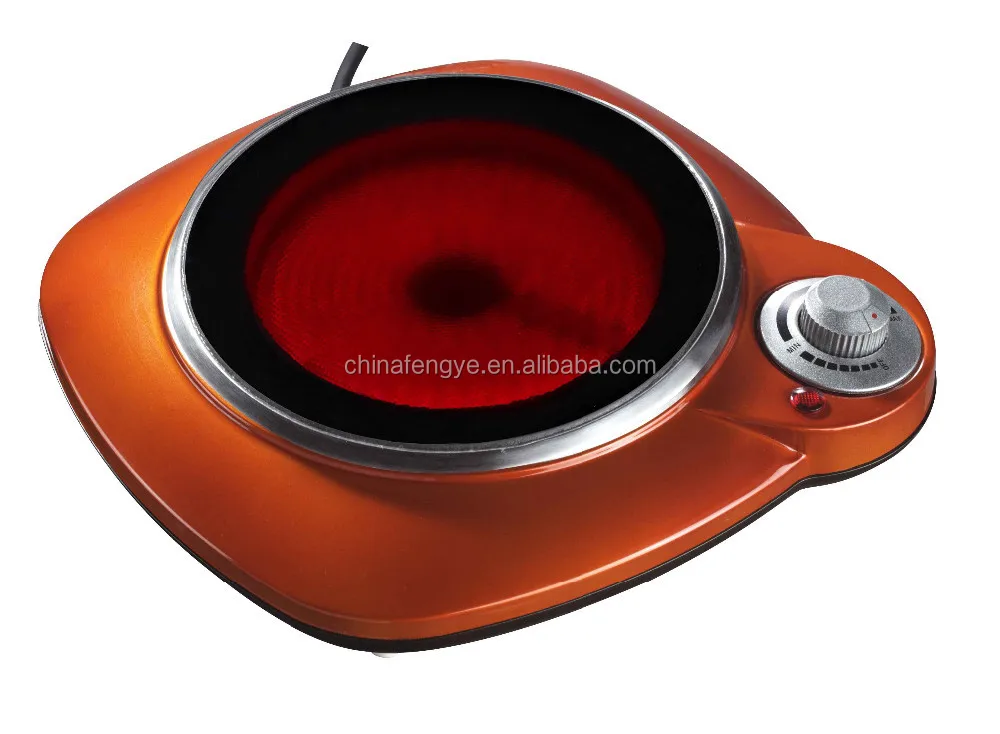 Portable electric stove electric cookers