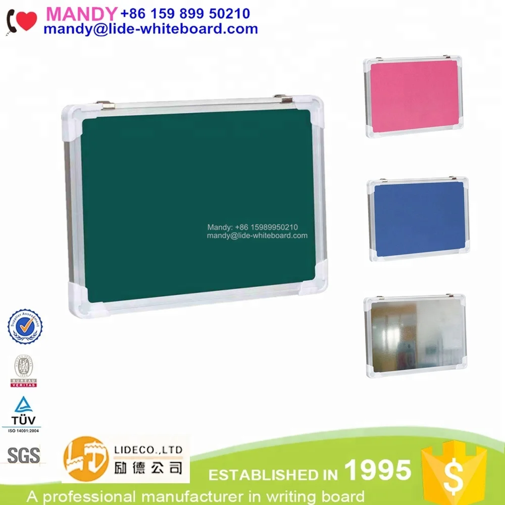 Factory Supply Magnetic Chalkboards