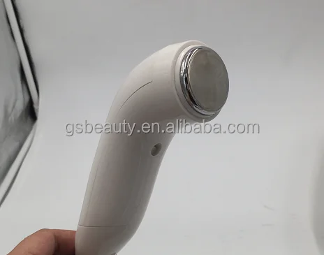 Аппарат для лифтинга лица и удаления морщин, Крио-Электропорация, E-Cool