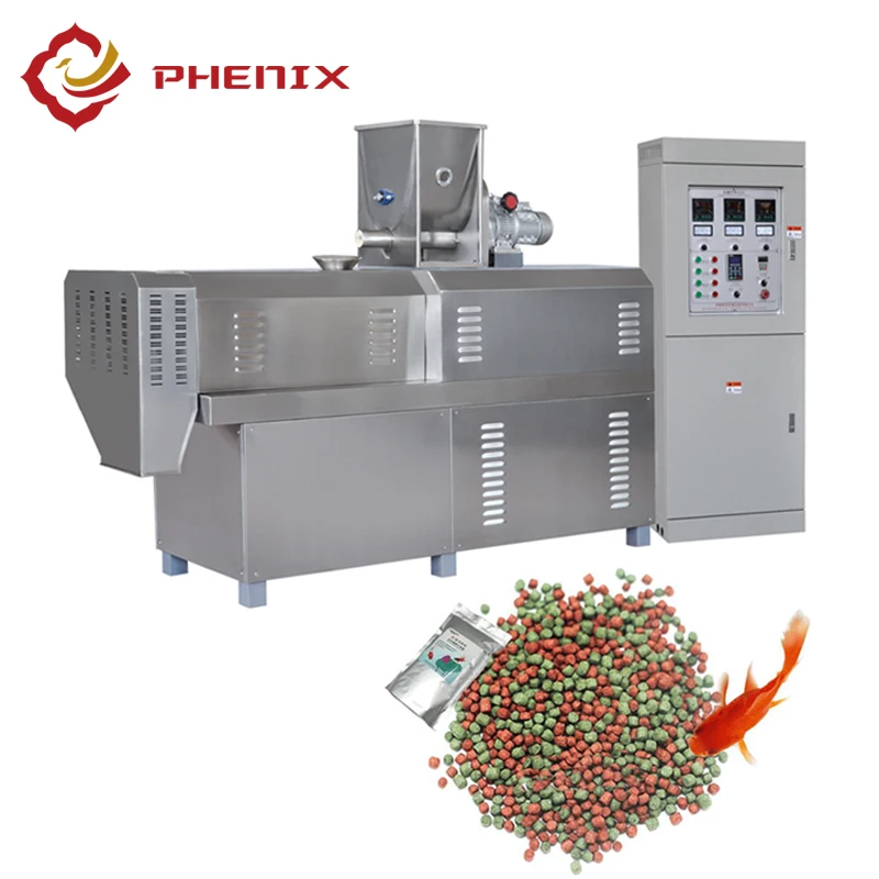 Pet Fish Feed Pellet Mill/ Poultry Feed Making Machine/ Animal Feed Pallet Mill Equipments