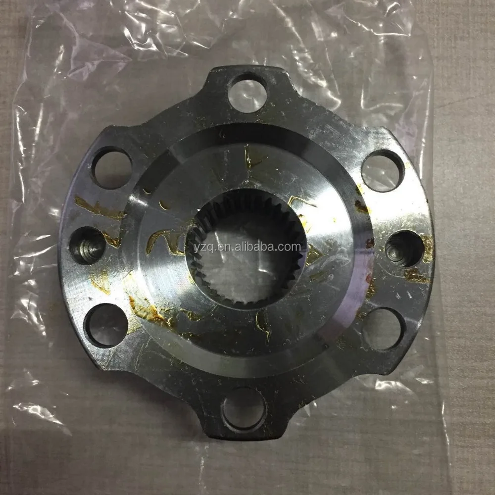 Wheel hub flange 43421-60030 for Land Curiser FZJ10#, 43421-60030