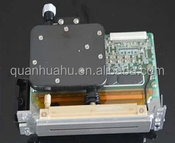 Eco solvent printer spare parts for seiko 510 damper infinity 3278 crystaljet 6000 4000 3000 inkjet machine damper