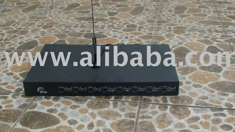 
Good Quality And Cheaper Multi GSM/CDMA/WCDMA FWT Gateways 