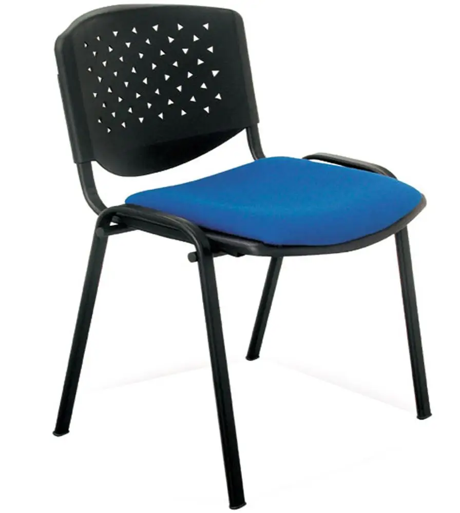 Пластиковый стул, Штабелируемый стул, уличная мебель