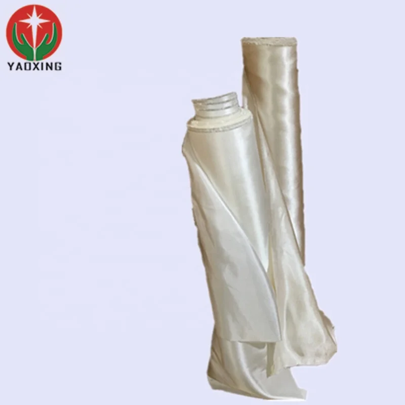 96 sio2 glass fiber heat protection fireproof welding blankets high silica fabrics
