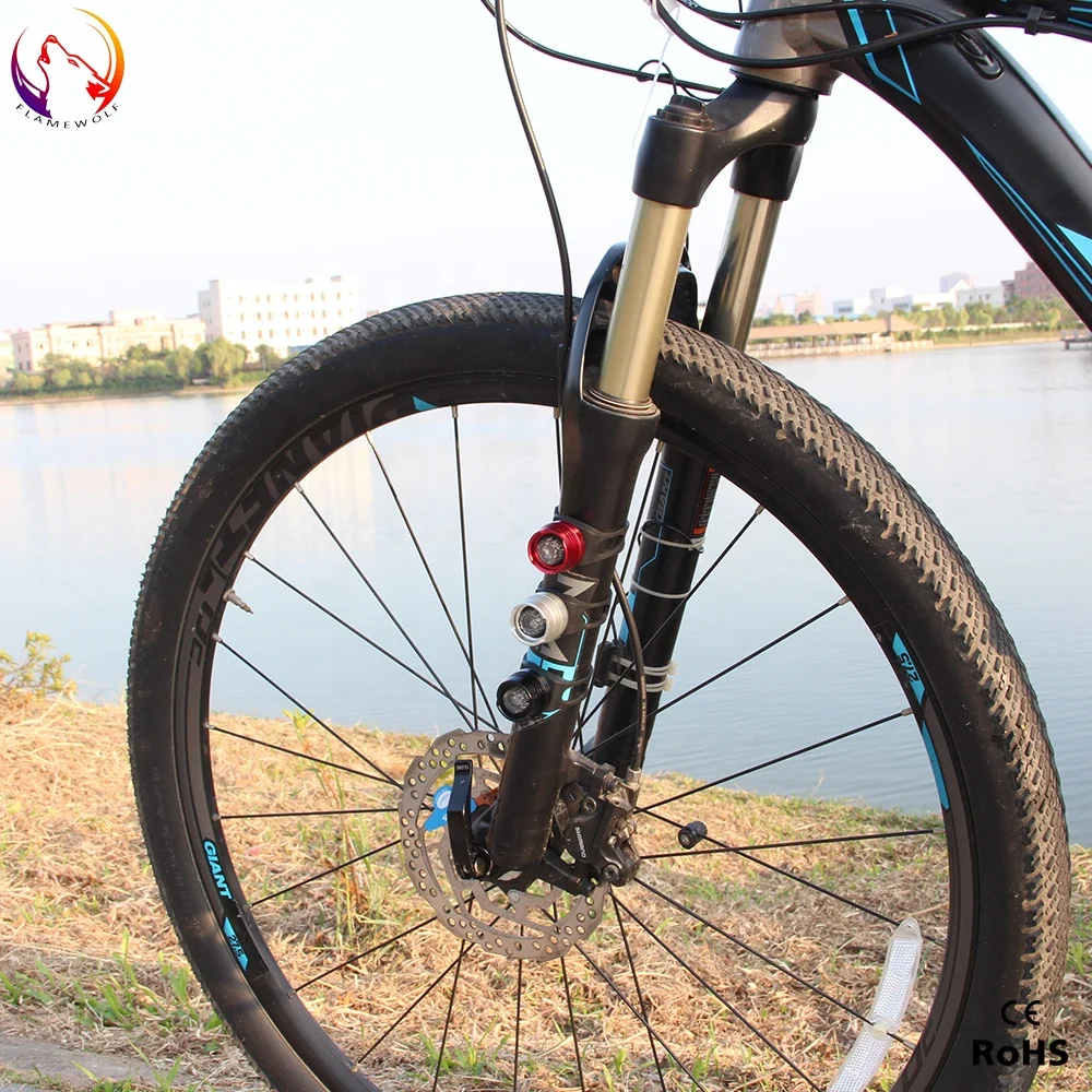 Factory Bicycle Dynamo Front Road Bike Light China Battery 416 Leds Diy Bicycle Spoke Bike Tire Wheel Light P Flame Wolf OEM,ODM