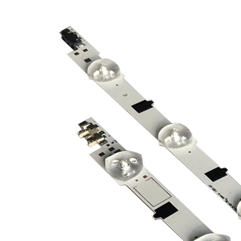 Xinlumen Backlight bar Samsung 40-inch 40inch 8+5 13leds Replacement Strip