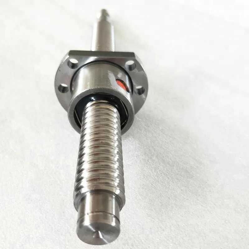 Precision Accuracy Cnc Ball Screw 2004 2005 2505 For Cnc Machine