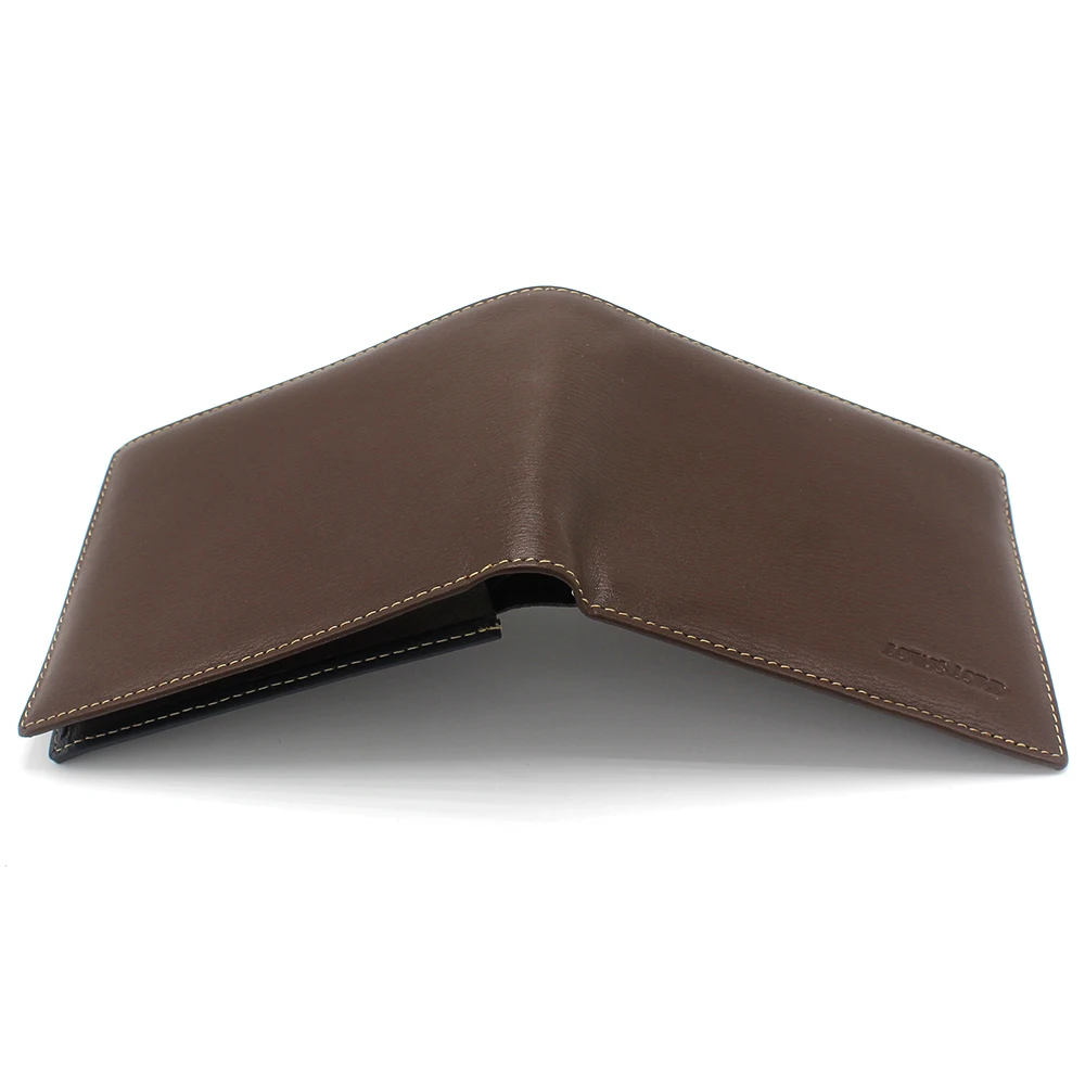 Mens Designer Wallet Rfid Blocking Men Long Wallet New Denim Leather Fashion Money Pocket,card Holder PU TK-09-02-R TONGKAI