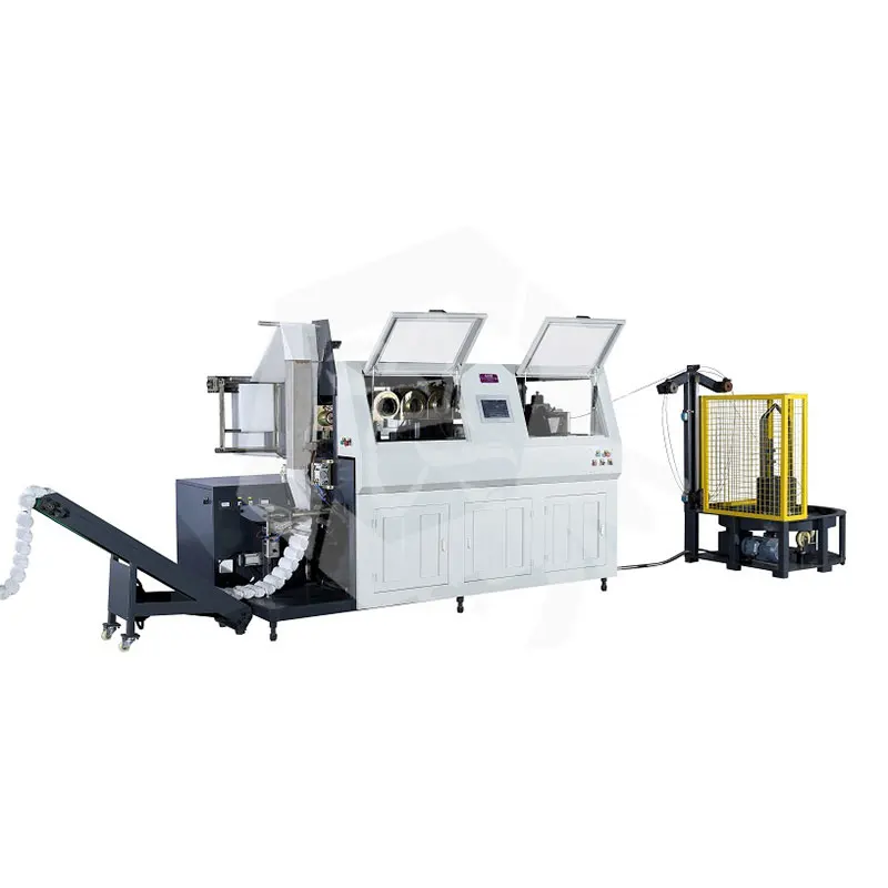 
Mature spring making machine low price 