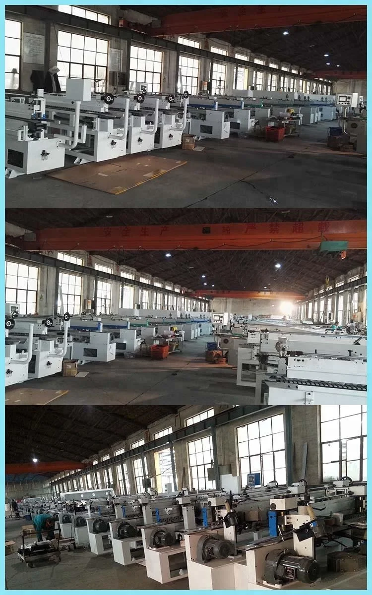 Hot sale High quality Full Automatic Edge Banding Machine FZ-450D