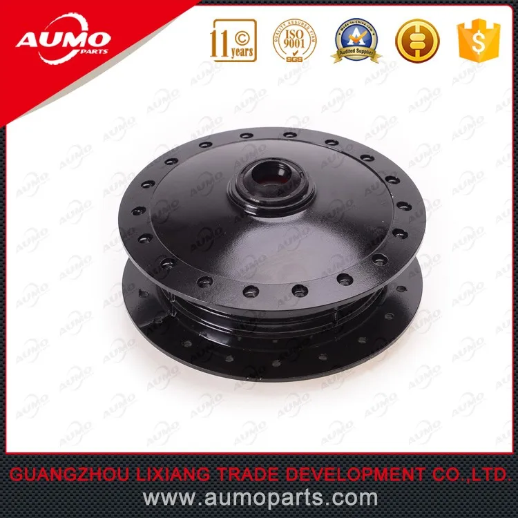 Chinese Wheels Front Wheel Hub Parts for Sale