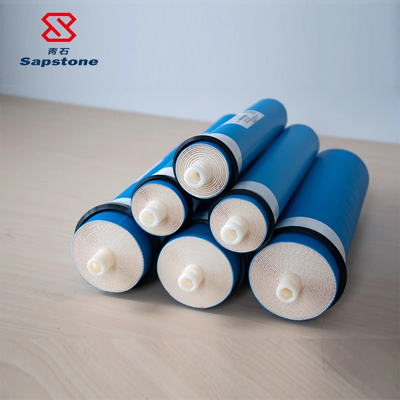 Longyuan 50g 75p 100g Water Filter Cartridge Reverse Osmosis RO Membrane