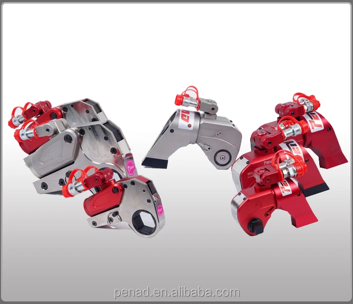 Low Profile Hydraulic Torque Wrench Manufacturer, Hydraulic Wrenches,hydraulic Bolt Solution