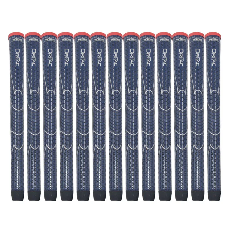 NEW Champkey Marryland Beauty Golf Grips Three Size Standard Midsize and Oversize Golf Club Grips