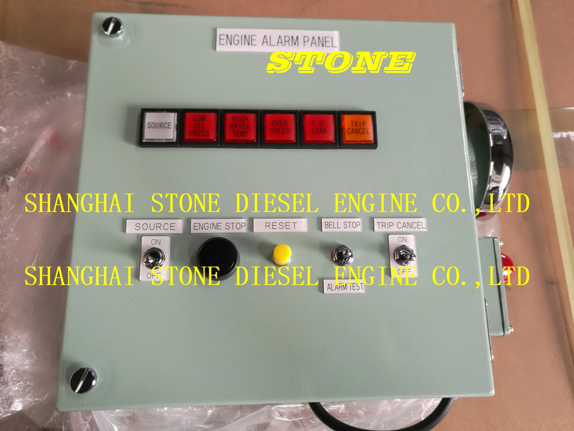 S12A2-MPTK S12A2-(Z3)MPTAW S12A2-T2MPTK Mitsubishi auxiliary marine generator engine