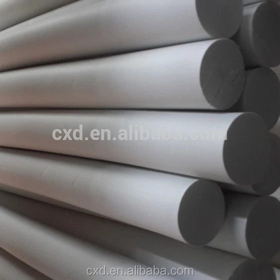 2020 прочная пенопластовая трубка EVA и стержень различных цветов