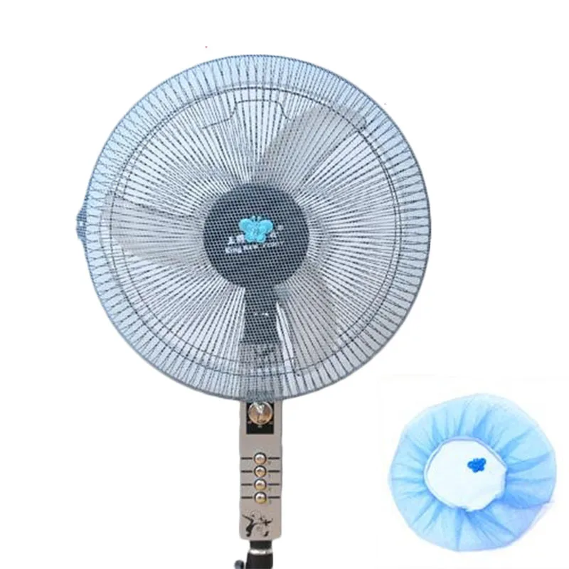 Low price wholesale fan storage safety covers fan anti dust cover motor mesh fan cover