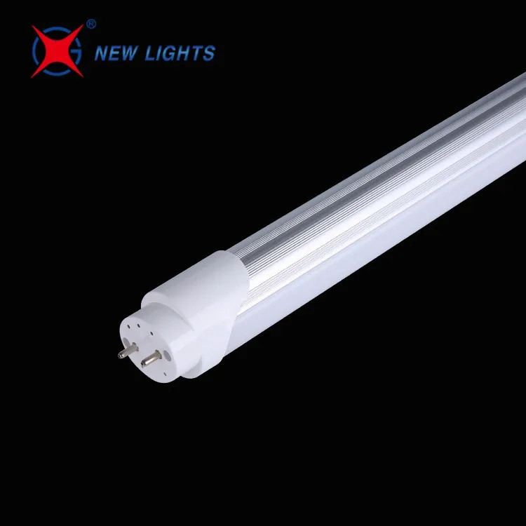 new led light pink meat lamp CE 18w T8 lighting lamp1200mm led tube