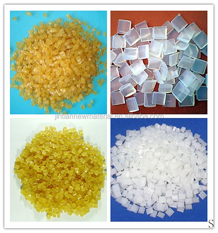 Nylon Toughener /PA Impact Modifier