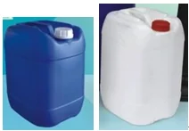 25 liter plastic jerry can blow molding machine