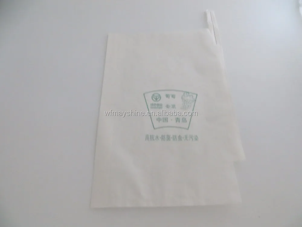 
Fruit Growing Bags for Grapes 