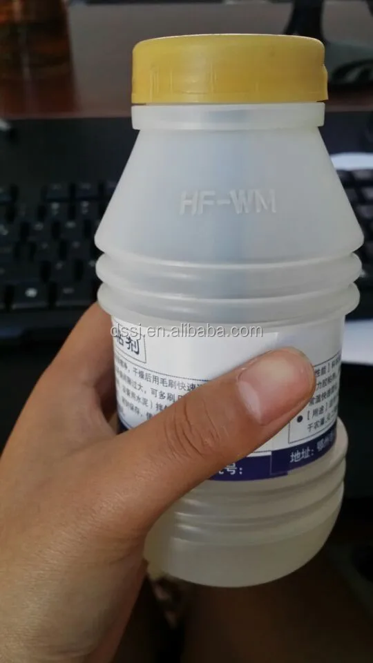 pvc pipe adhesive pvc glue for pvc edge banding