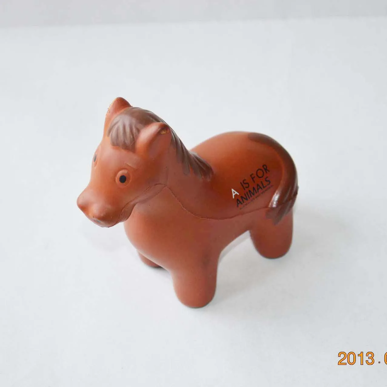 Slow Rising Animal Shaped Stress Balls,slow Rising Animal Pu Toy,animal Stress Ball
