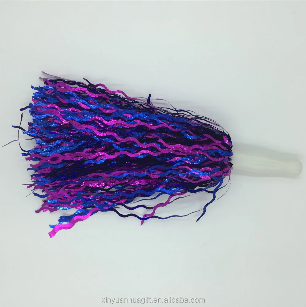2017 Trending Products Promotion Product Cheerleading Dance Props Pom Pom