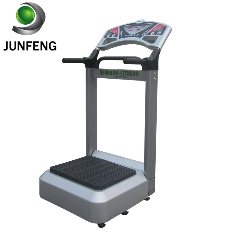 
Crazy fit massage full body vibration fitness machine 