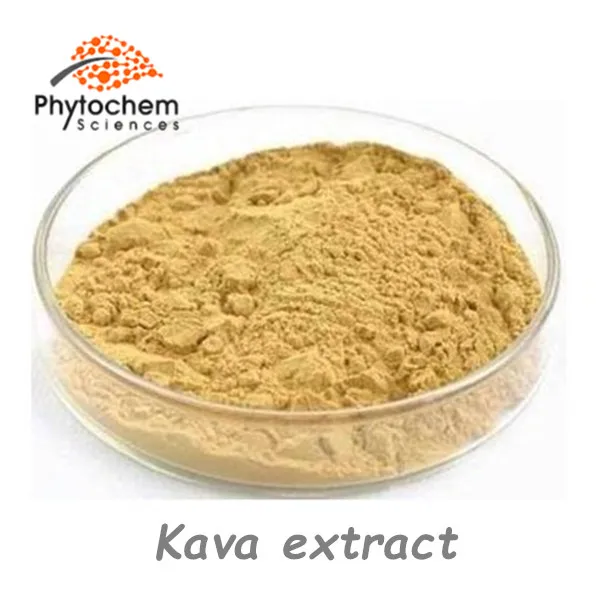 wholesale herbal extract from kava root reducing stress kava extract powder
